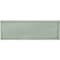 Msi Dove Gray Handcrafted SAMPLE Glossy Ceramic Gray Subway Tile ZOR-MD-T-0134-SAM - alternate 1